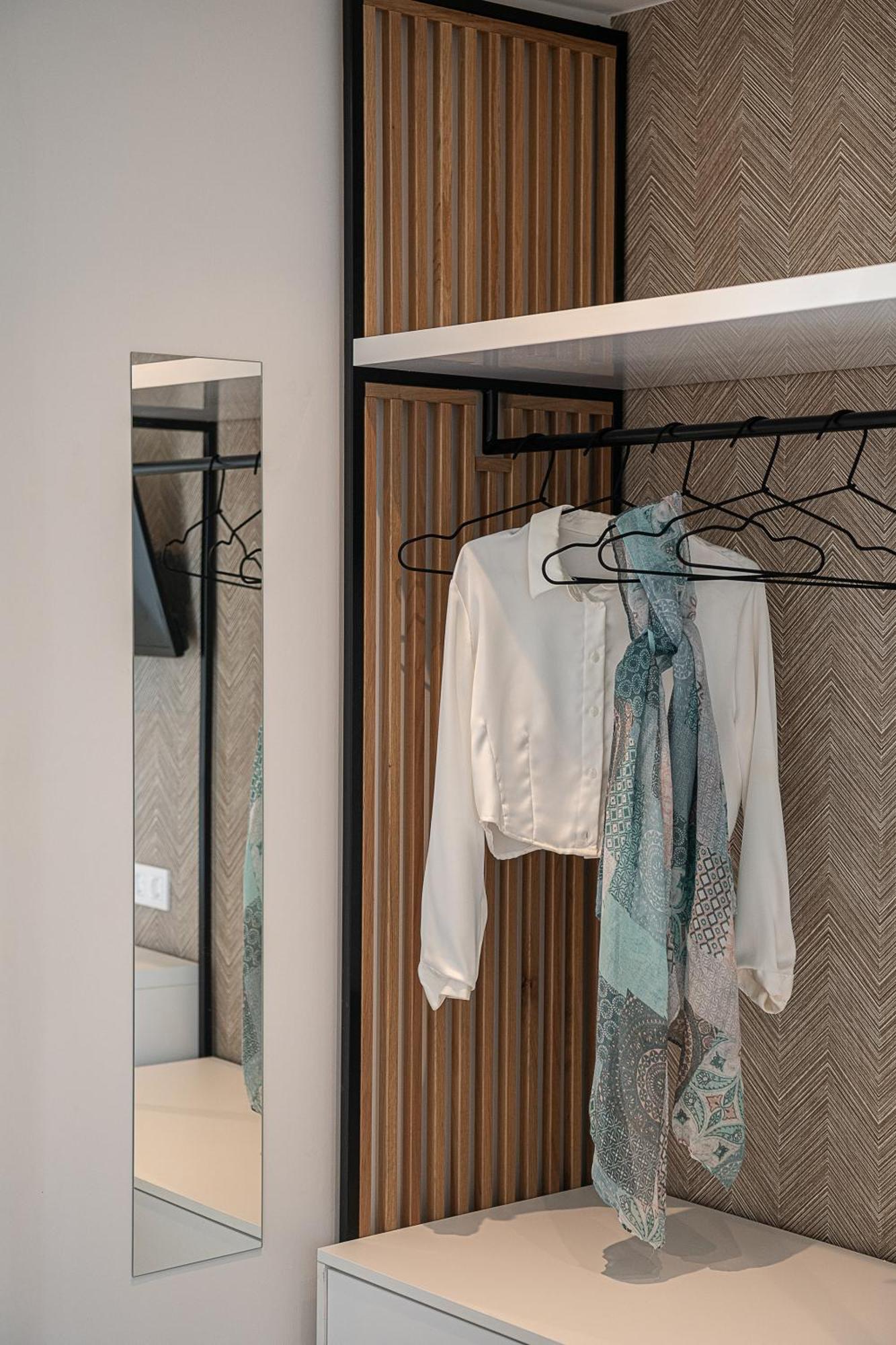 Melanthia Villas Tsivaras ภายนอก รูปภาพ